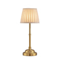 Nordic Rechargeable Table Lamp