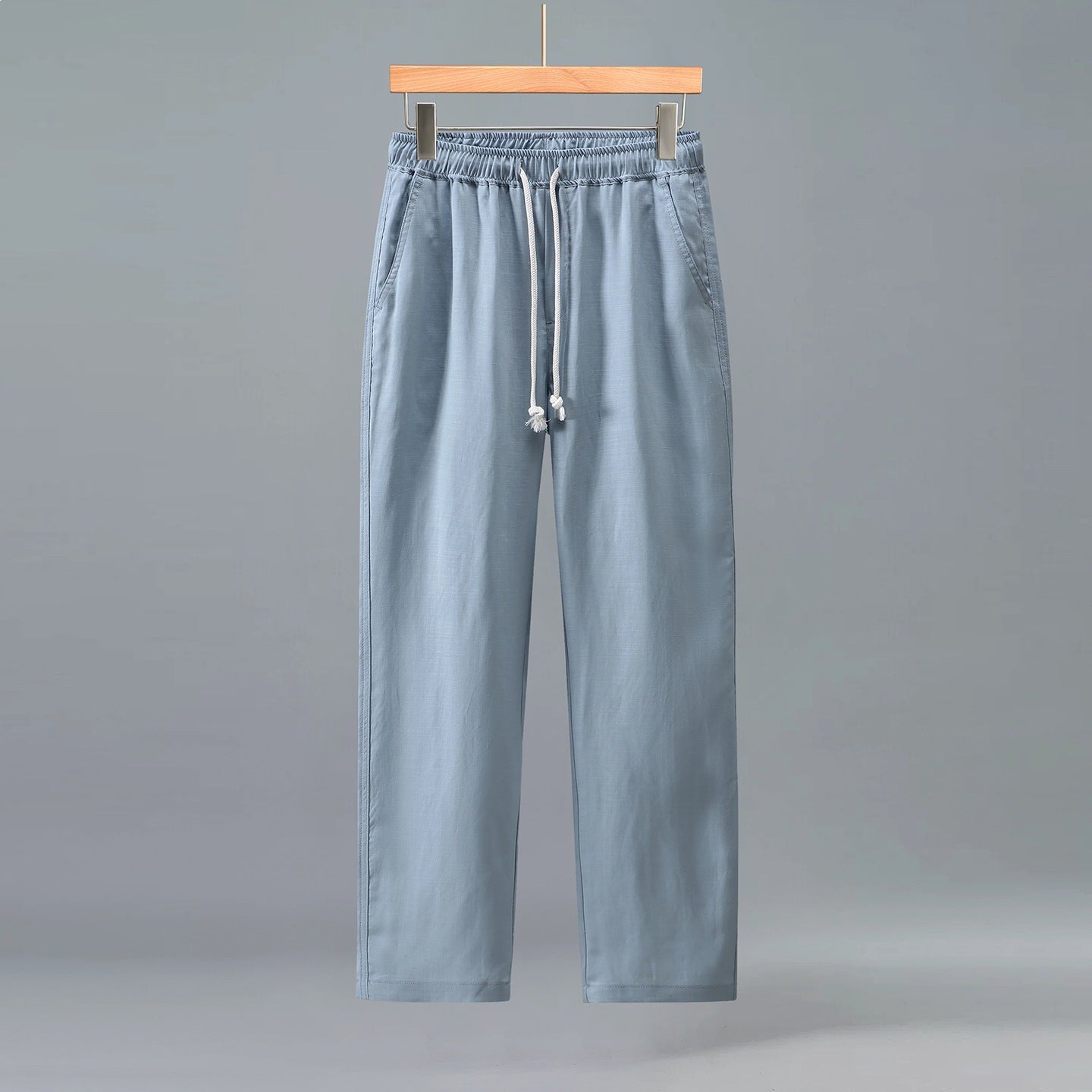 Men's top and long pants