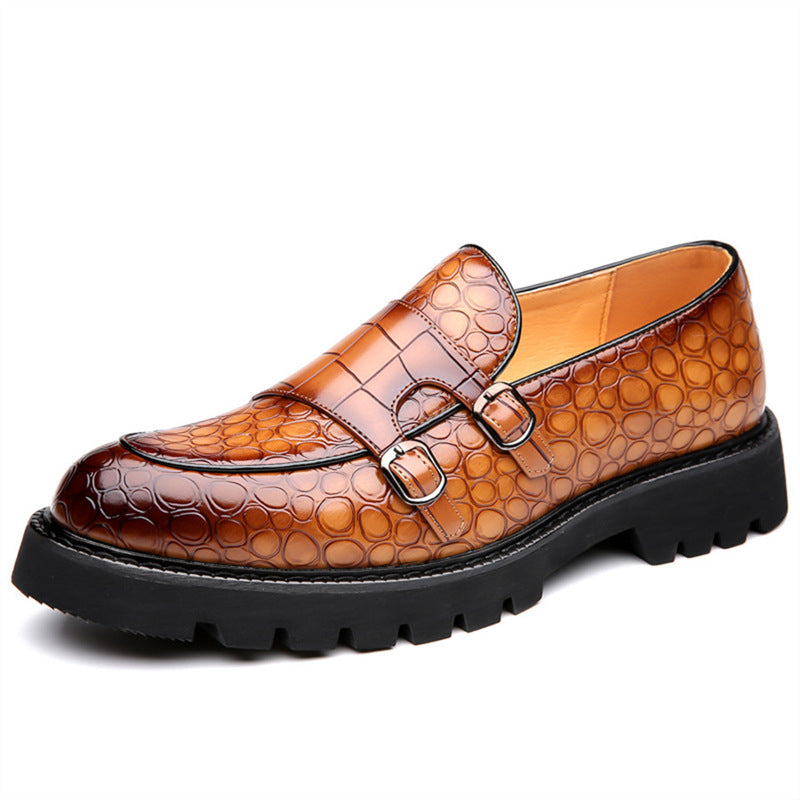 Mens Slip-On Loafers