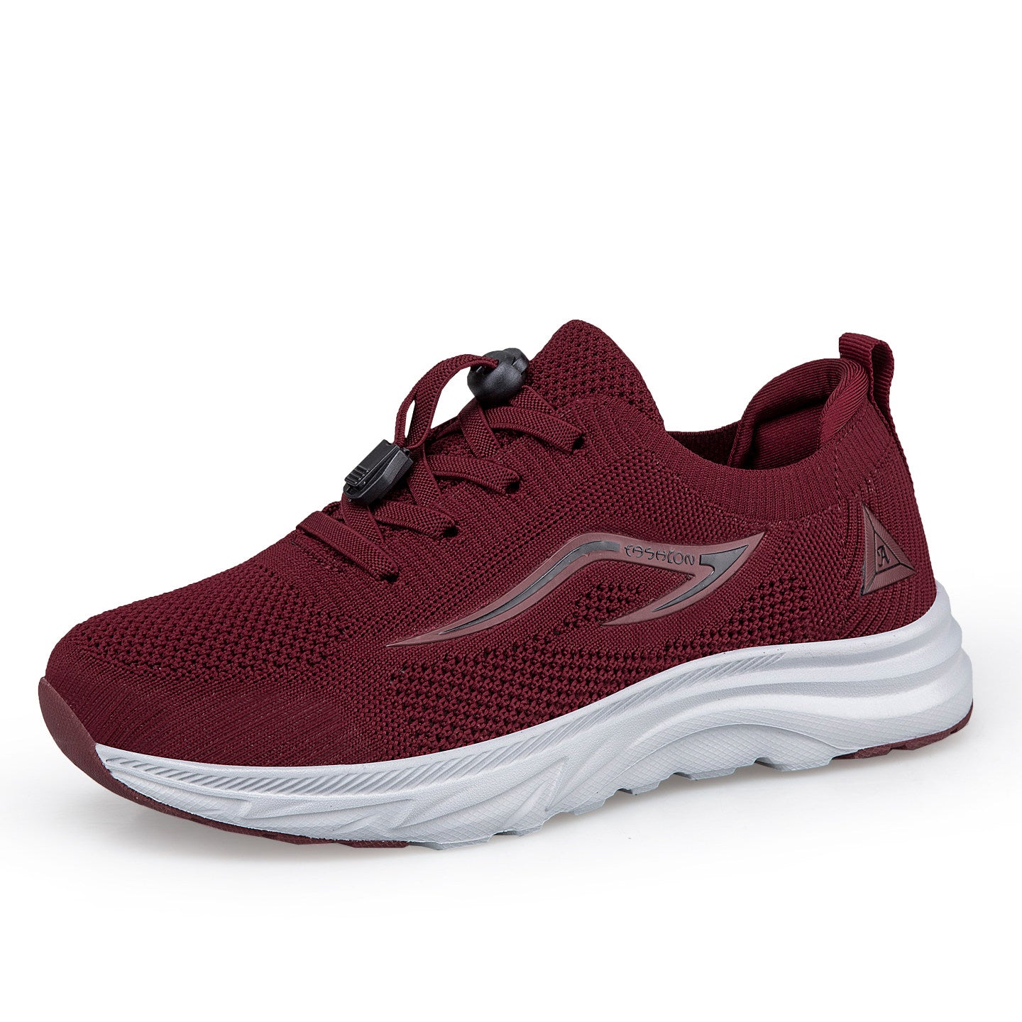 Arch Support Adaptive Walking Shoes