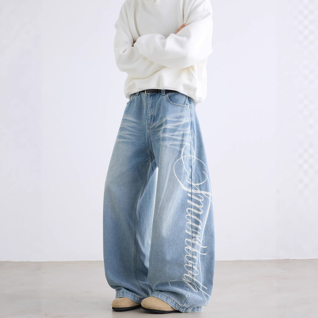Men's Jeans
