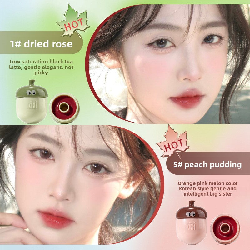 Water Gloss Lip Jelly
