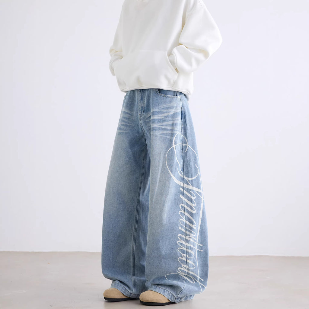 Men's Jeans