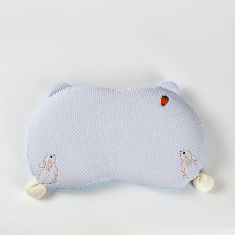 Childrens Memory Foam Cooling Pillow