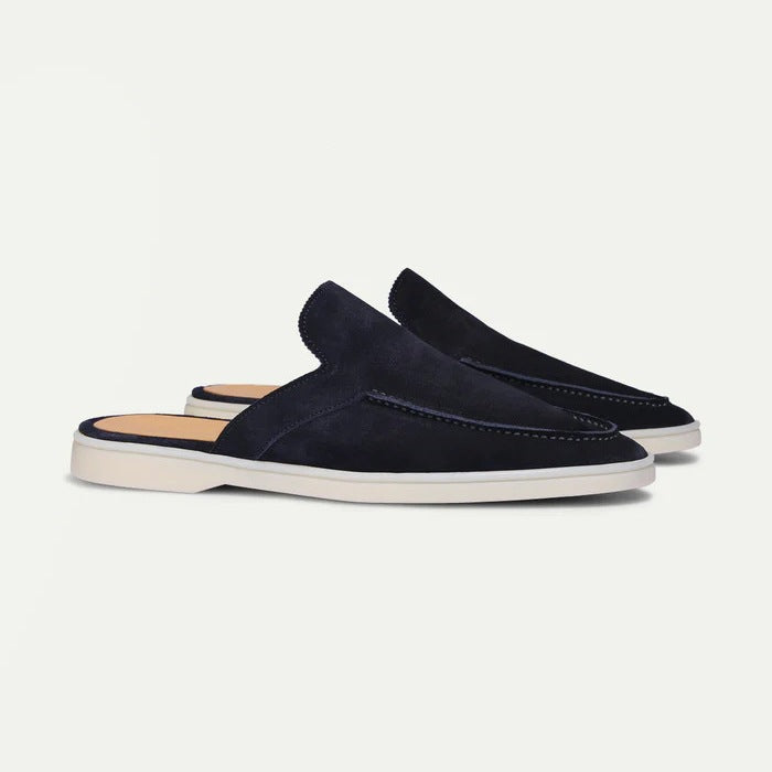 half-slipper
