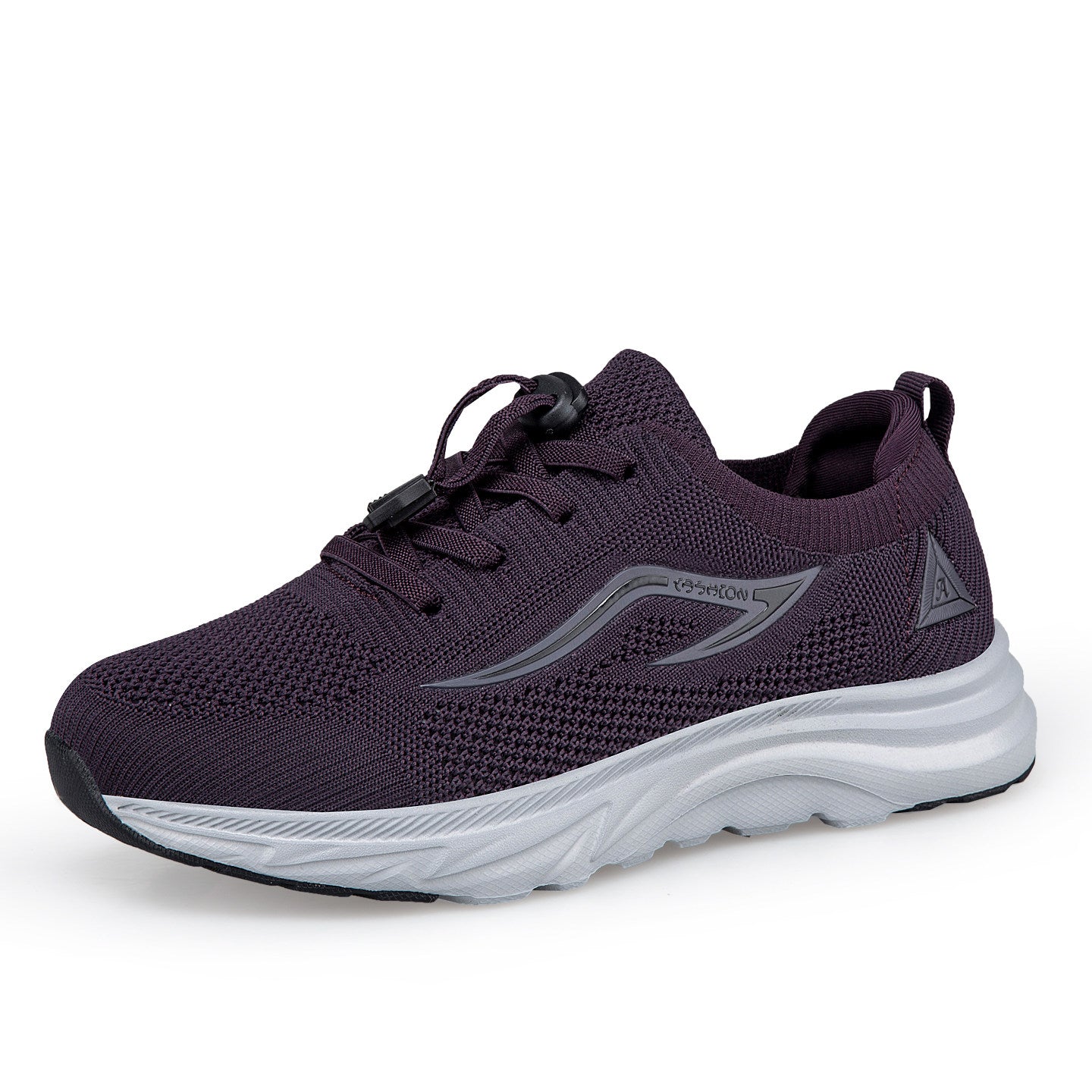 Arch Support Adaptive Walking Shoes