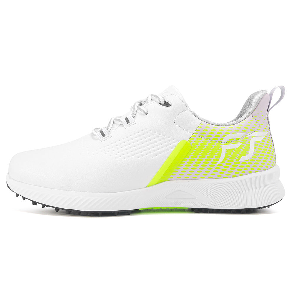 Waterproof Anti-Slip Golf Sports Shoes