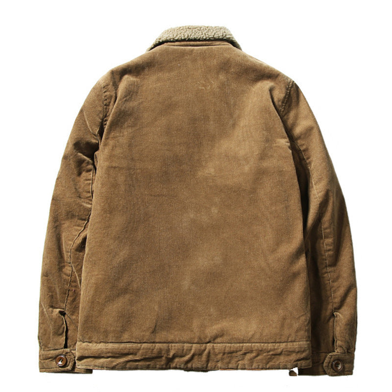 Men's Cotton Jacket