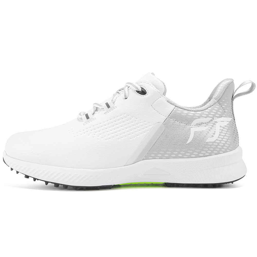 Waterproof Anti-Slip Golf Sports Shoes