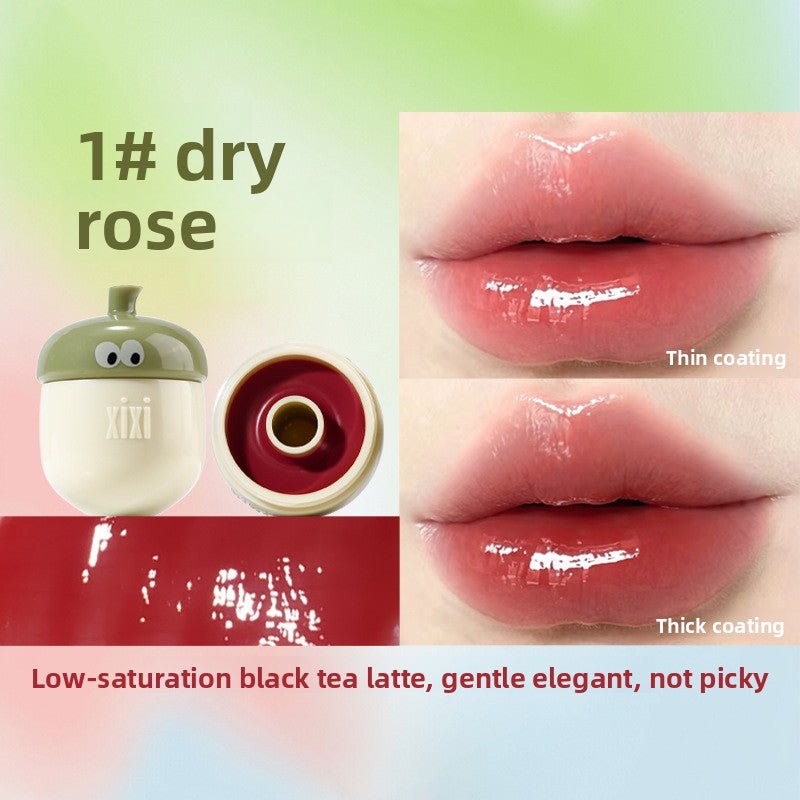 Water Gloss Lip Jelly