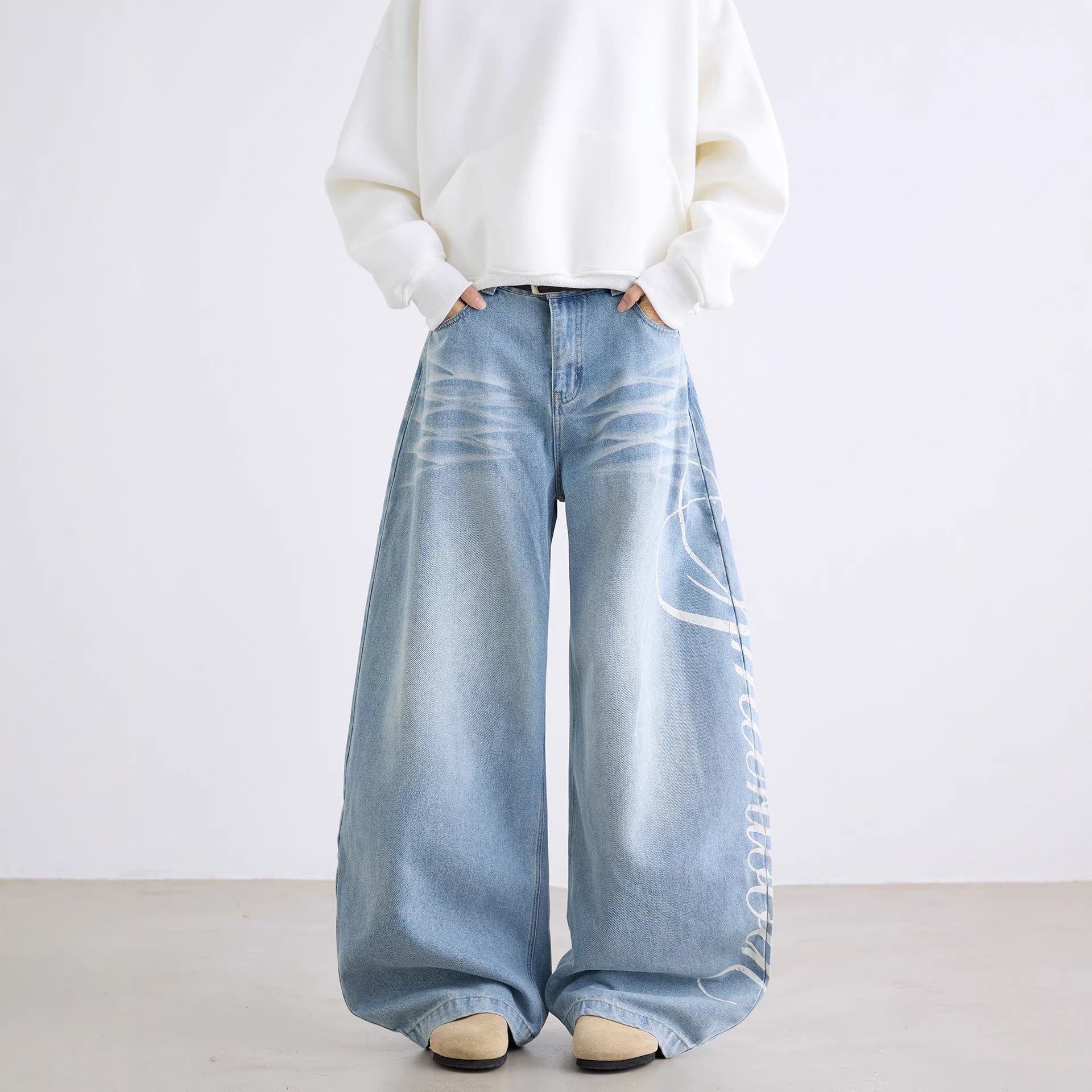 Men's Jeans