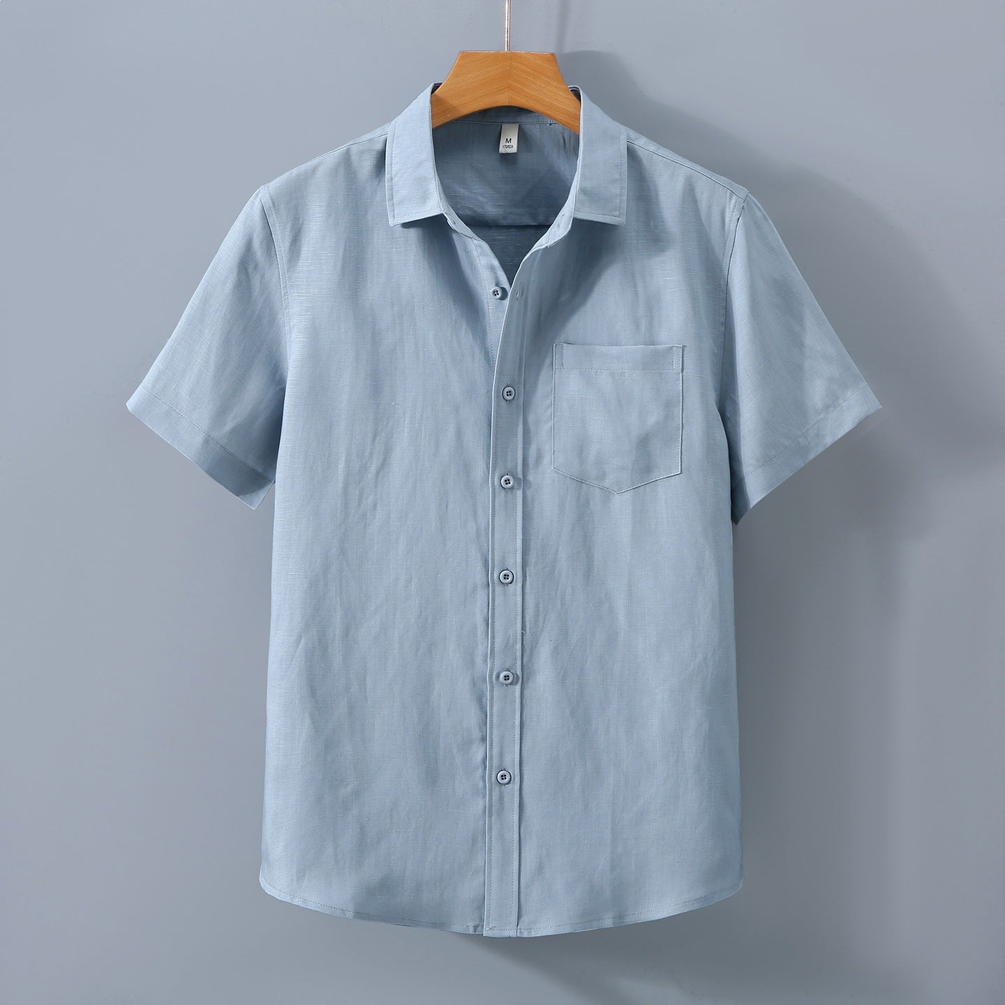 Men's top and long pants
