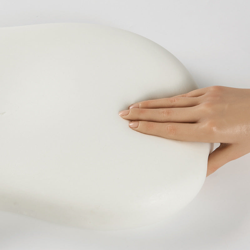 Childrens Memory Foam Cooling Pillow