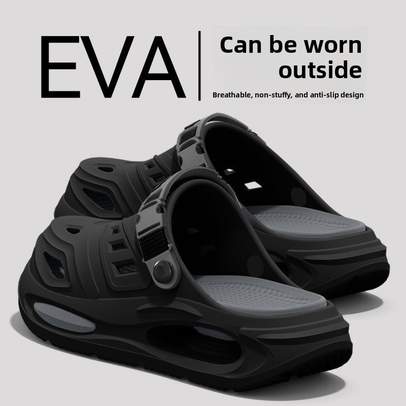 Mens Arch Support Anti-Odor Surgical Clogs