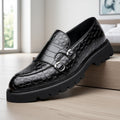 Mens Slip-On Loafers