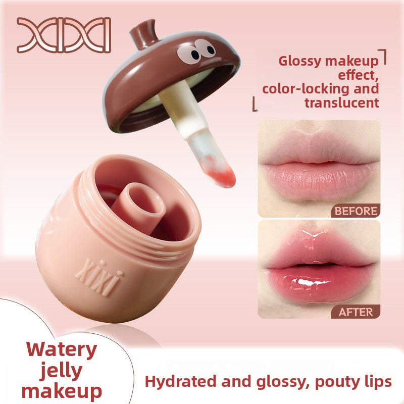 Water Gloss Lip Jelly