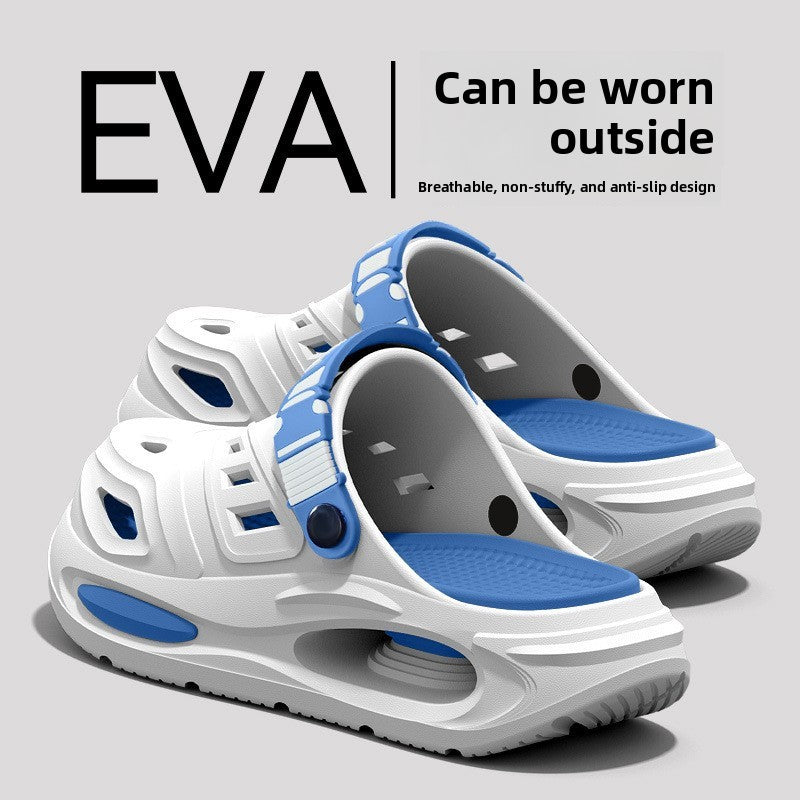 Mens Arch Support Anti-Odor Surgical Clogs