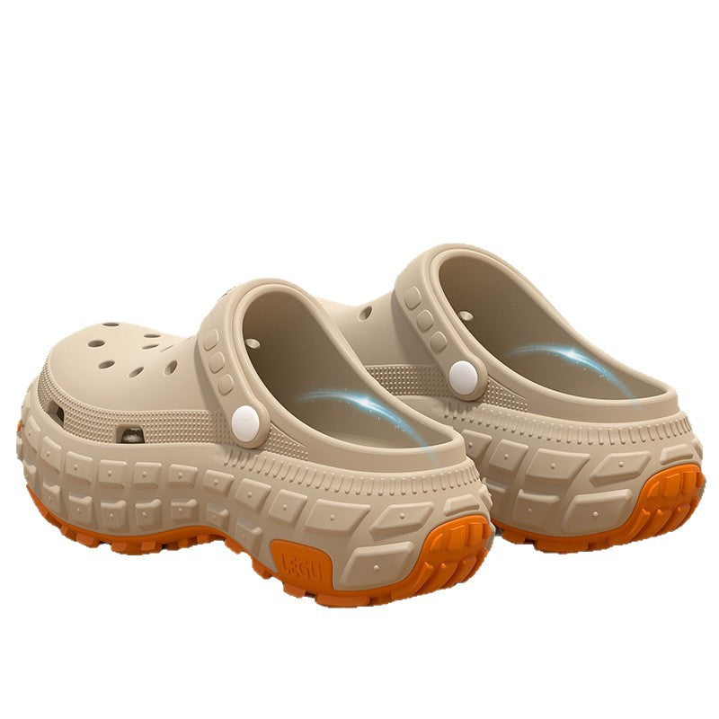 Mens Arch Support Anti-Odor Surgical Clogs