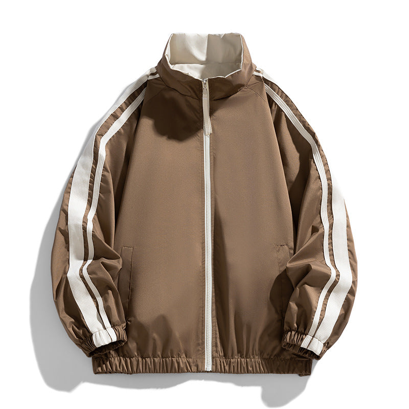 Men's outerwear jacket