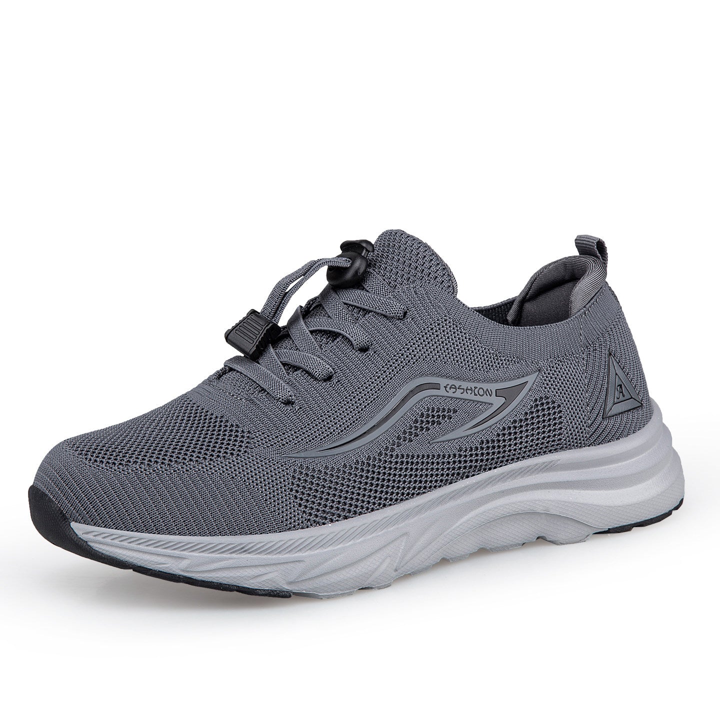 Arch Support Adaptive Walking Shoes