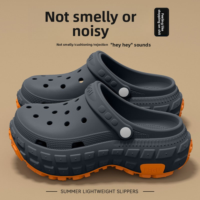 Mens Arch Support Anti-Odor Surgical Clogs