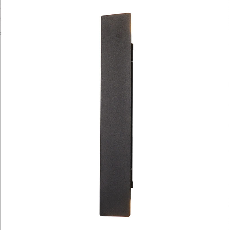 Outdoor Dual Head Wall Light