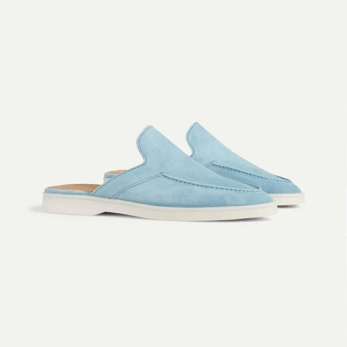 half-slipper