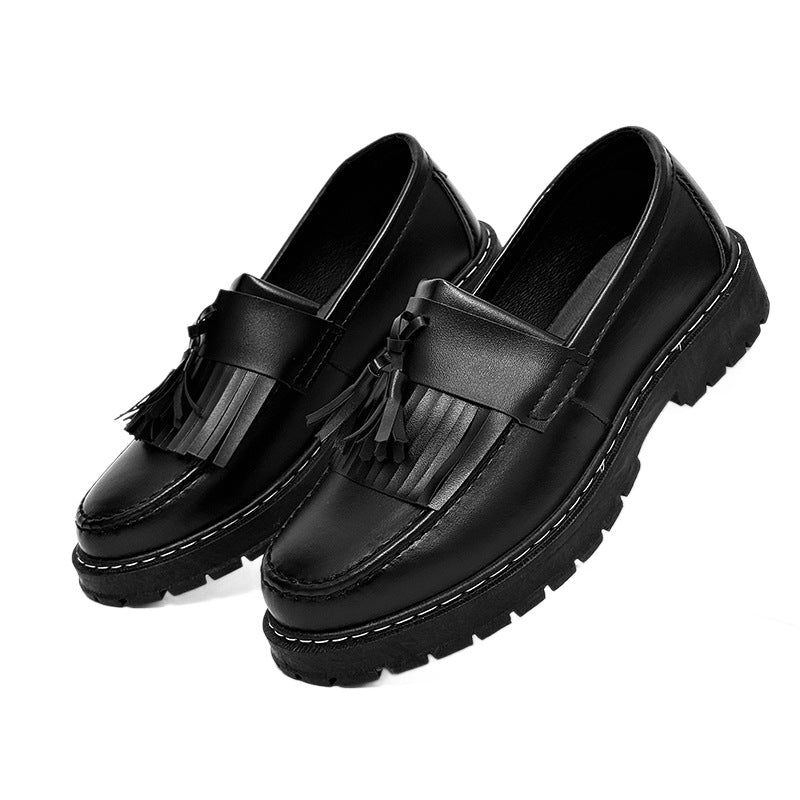 Men's Leather Shoes