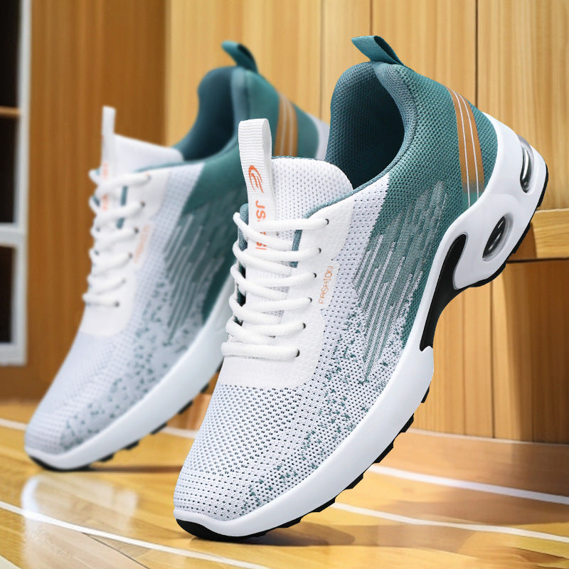 Men's athletic shoes