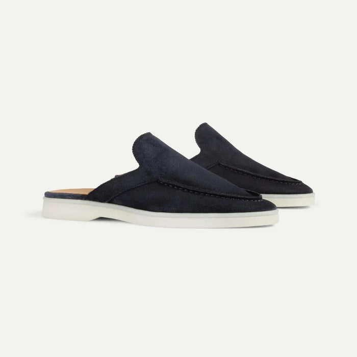 half-slipper