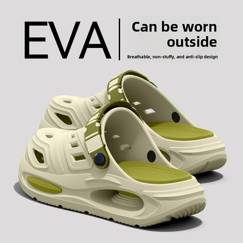 Mens Arch Support Anti-Odor Surgical Clogs