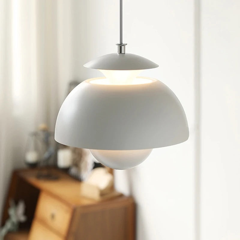 Nordic Pendant Lamp with Adjustable Height