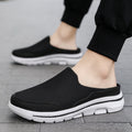 Plus-size women's casual shoes