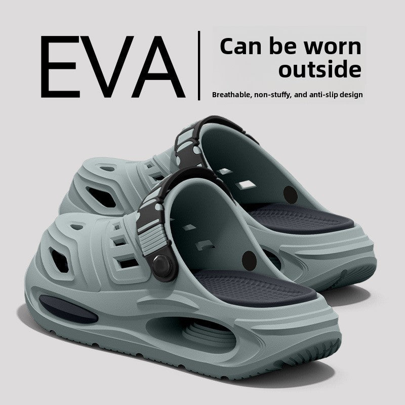 Mens Arch Support Anti-Odor Surgical Clogs