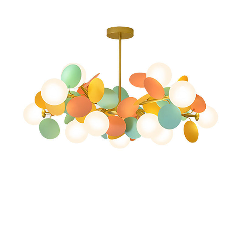 Minimalist Luxury Chandelier