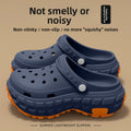 Mens Arch Support Anti-Odor Surgical Clogs