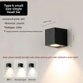LED Waterproof Outdoor Wall Light