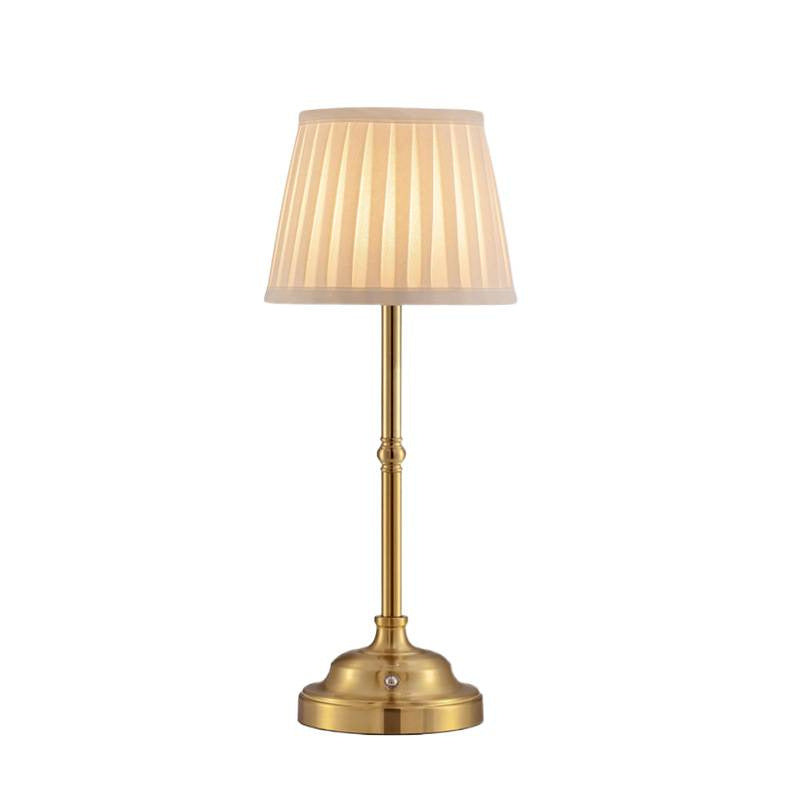 Nordic Rechargeable Table Lamp