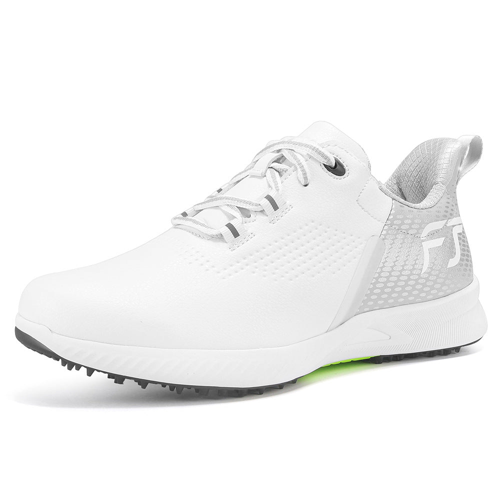 Waterproof Anti-Slip Golf Sports Shoes