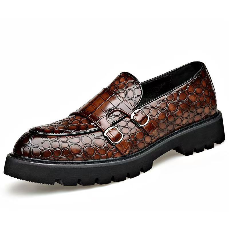 Mens Slip-On Loafers