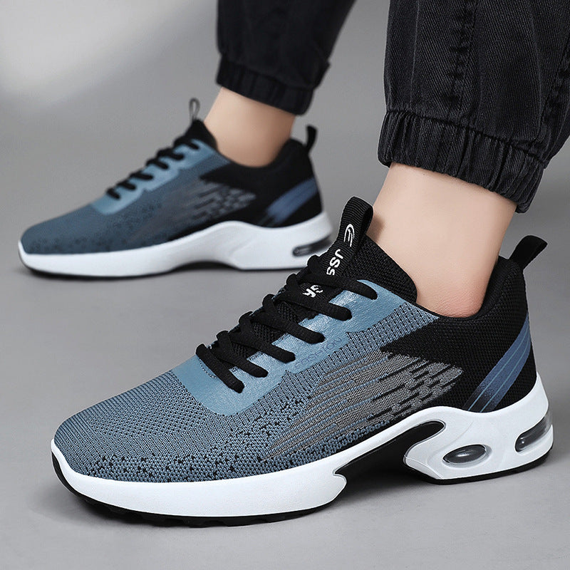 Men's athletic shoes