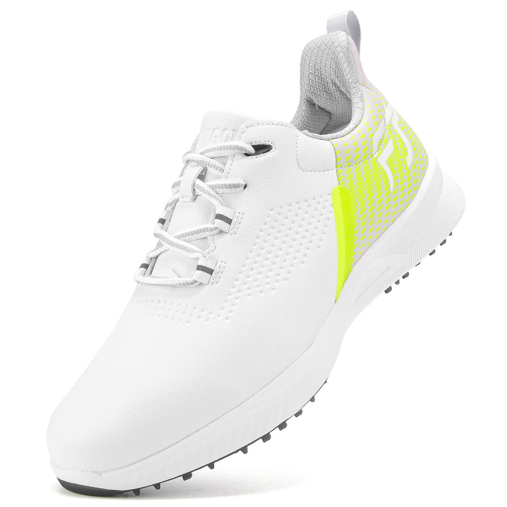 Waterproof Anti-Slip Golf Sports Shoes
