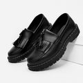 Men's Leather Shoes