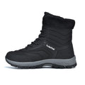 Winter Fleece Lined Snow Boots