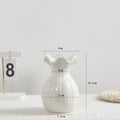 Ceramic vase