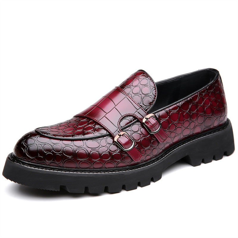 Mens Slip-On Loafers