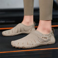Breathable Mesh Sports Shoes for Indoor Fitness