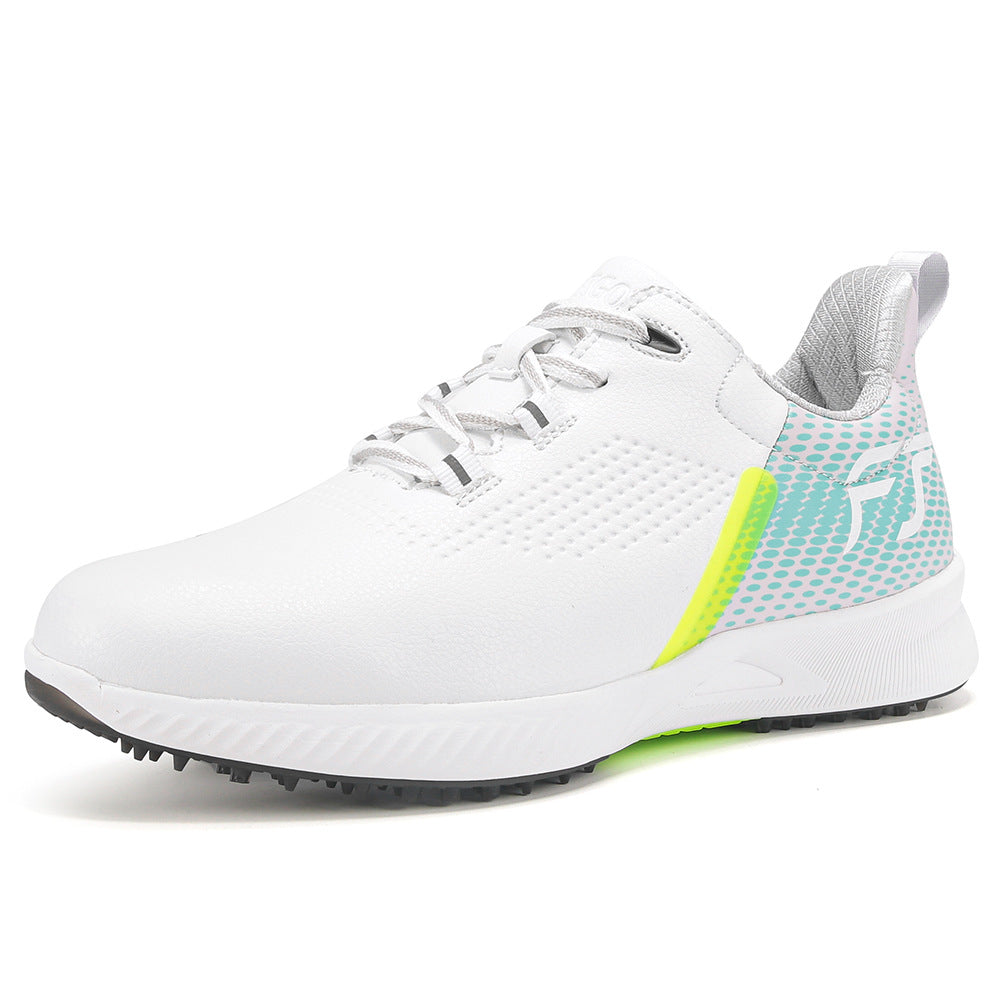 Waterproof Anti-Slip Golf Sports Shoes