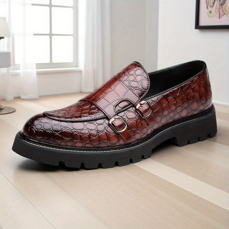 Mens Slip-On Loafers