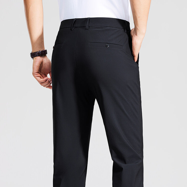 Men's Cool Stretch Dress Pants